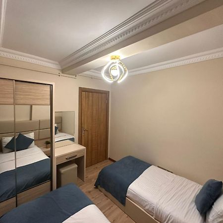 Overland Residence Κωνσταντινούπολη Εξωτερικό φωτογραφία