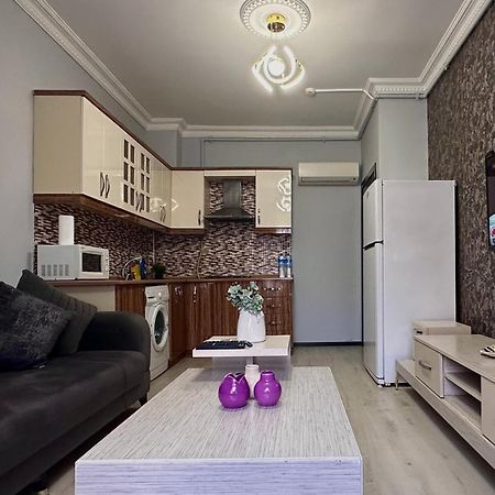 Overland Residence Κωνσταντινούπολη Εξωτερικό φωτογραφία