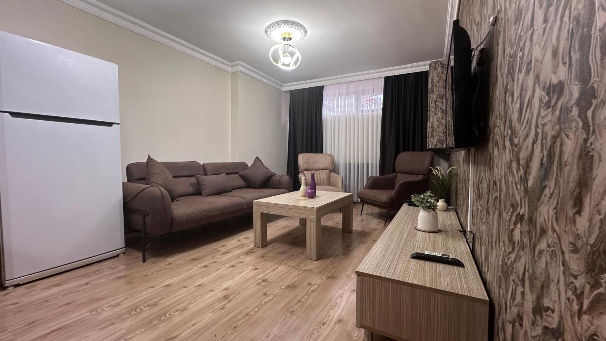 Overland Residence Κωνσταντινούπολη Εξωτερικό φωτογραφία