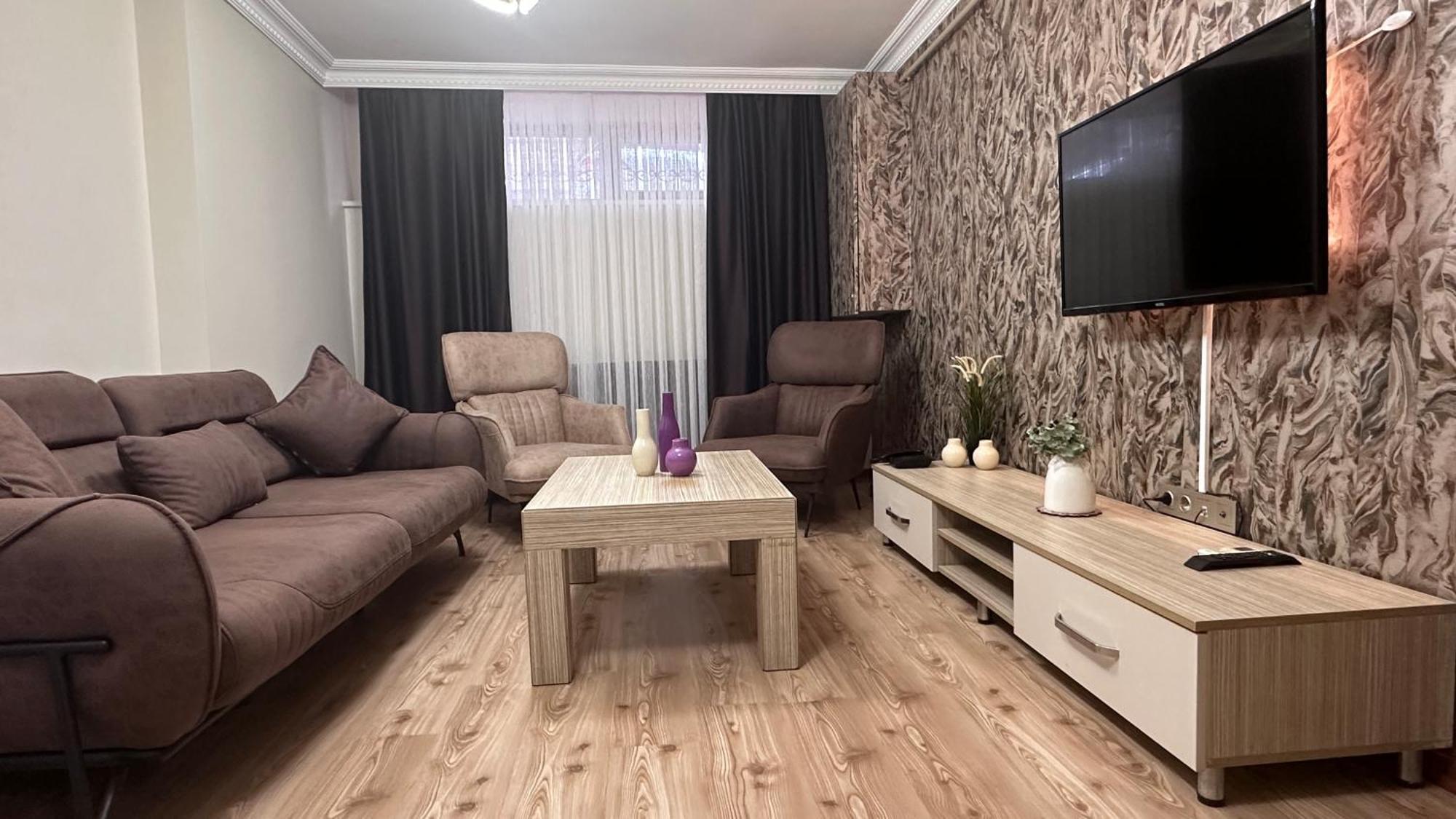 Overland Residence Κωνσταντινούπολη Εξωτερικό φωτογραφία