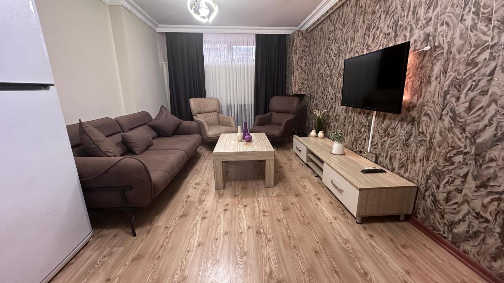 Overland Residence Κωνσταντινούπολη Εξωτερικό φωτογραφία