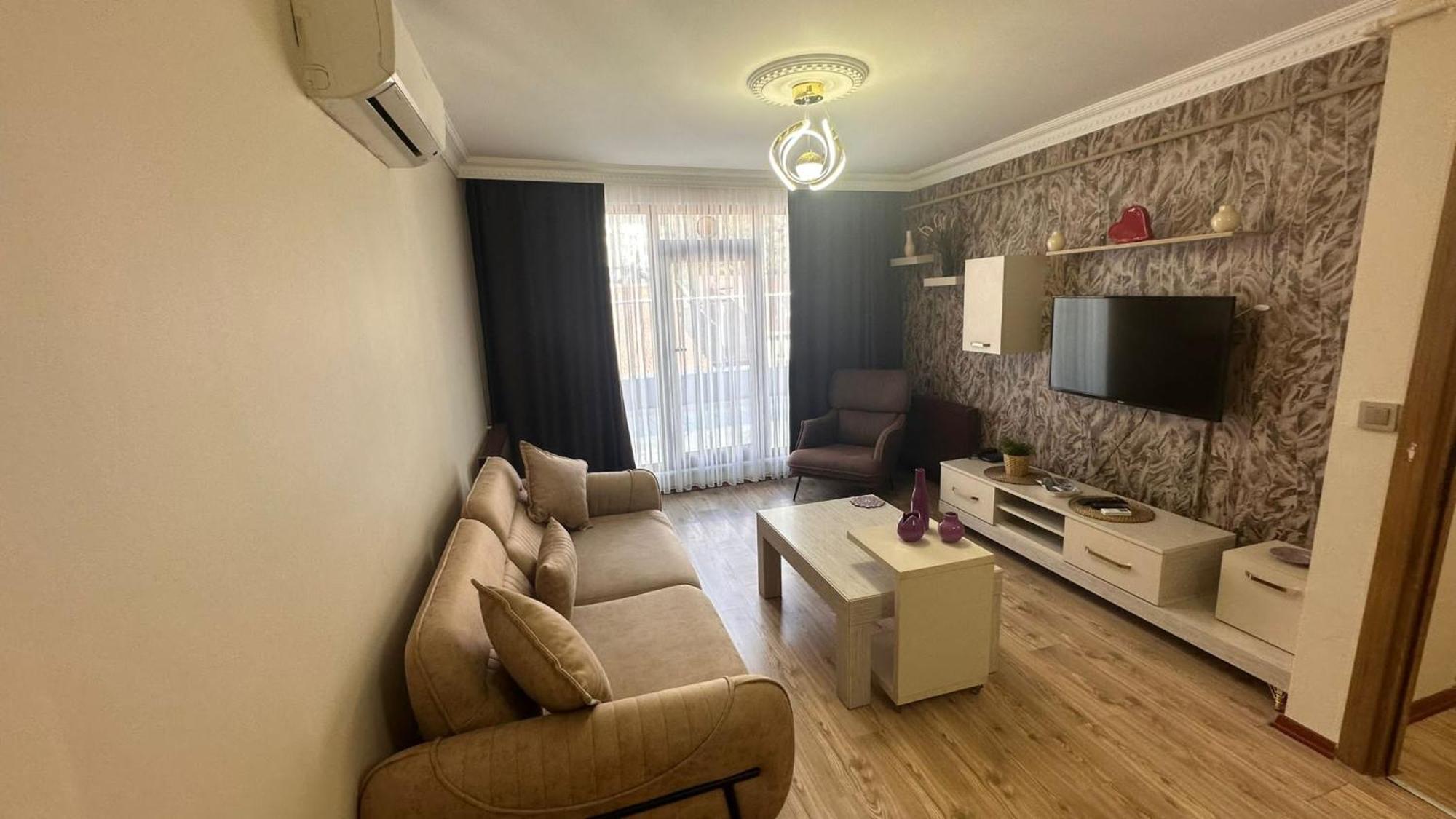 Overland Residence Κωνσταντινούπολη Εξωτερικό φωτογραφία