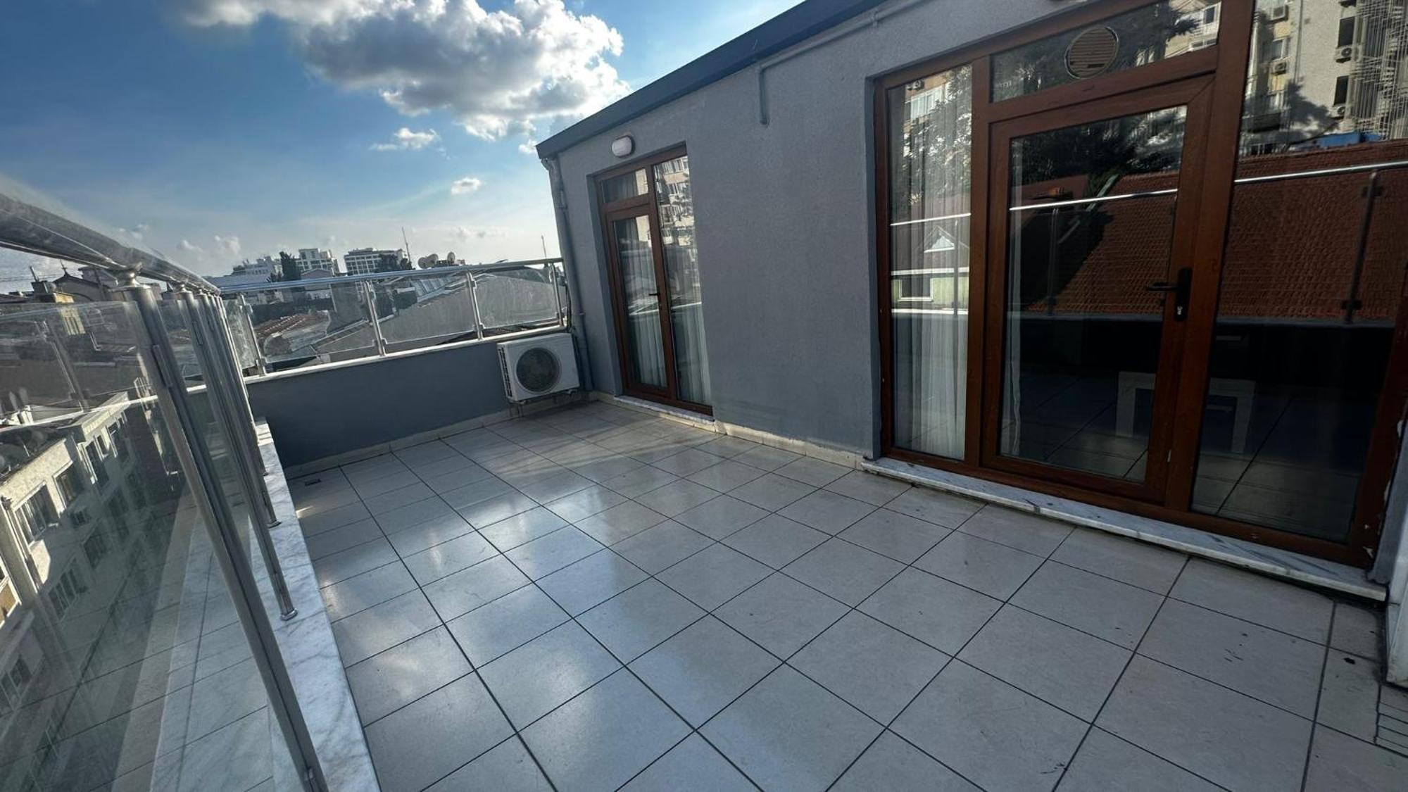 Overland Residence Κωνσταντινούπολη Εξωτερικό φωτογραφία