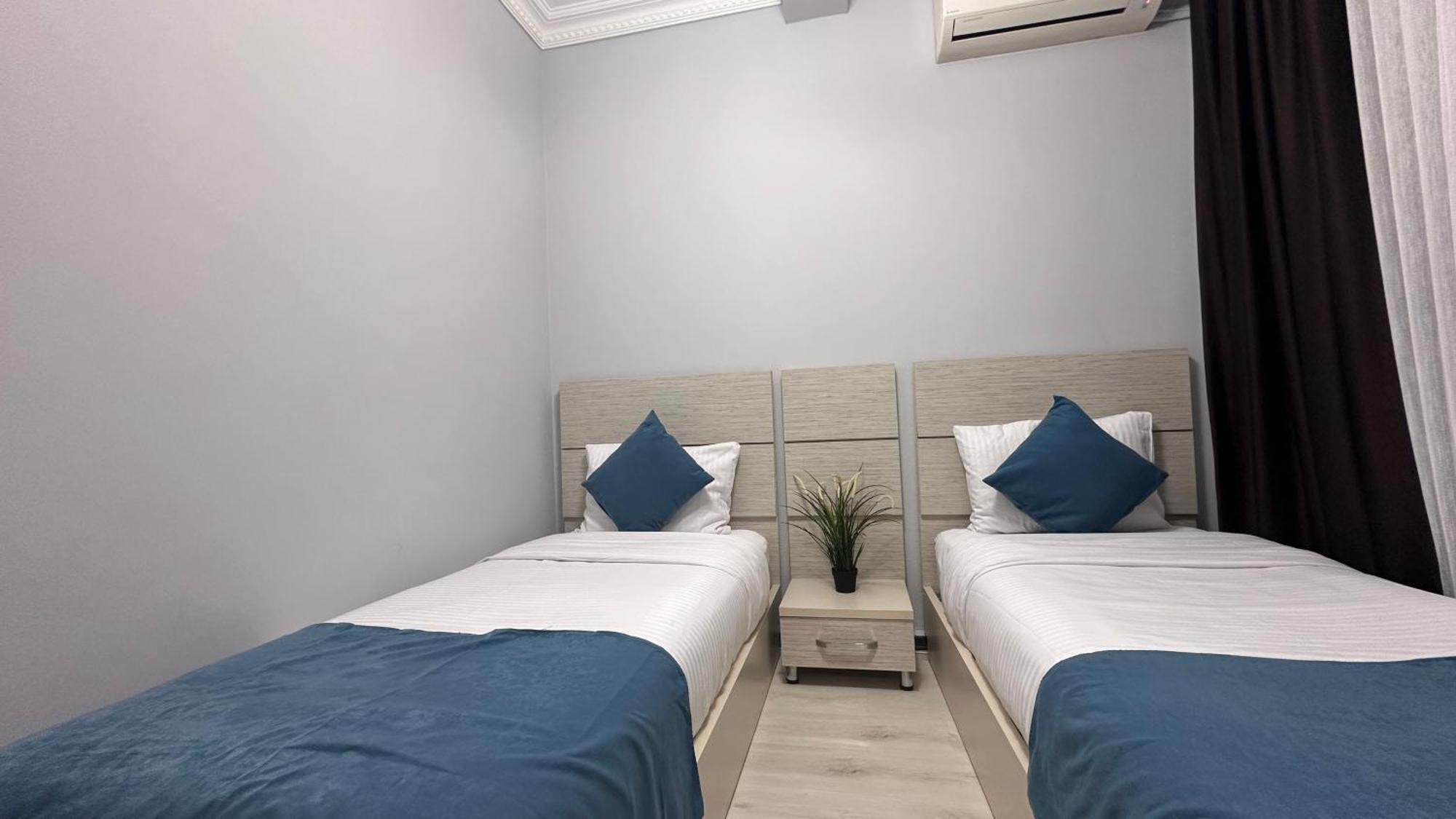 Overland Residence Κωνσταντινούπολη Εξωτερικό φωτογραφία