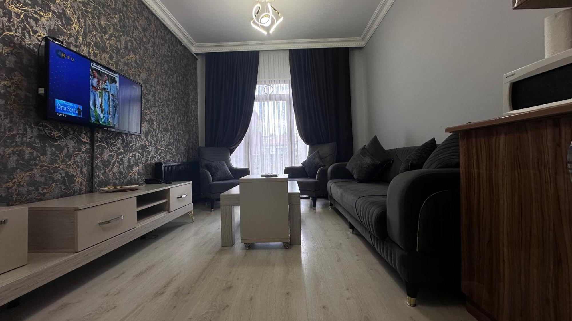 Overland Residence Κωνσταντινούπολη Εξωτερικό φωτογραφία