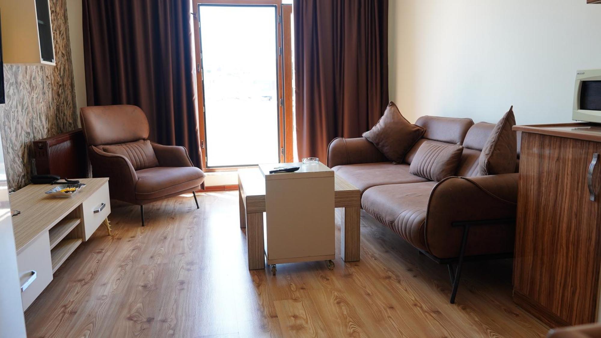 Overland Residence Κωνσταντινούπολη Εξωτερικό φωτογραφία