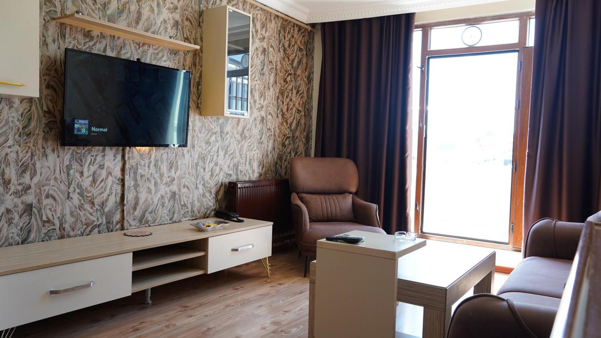 Overland Residence Κωνσταντινούπολη Εξωτερικό φωτογραφία