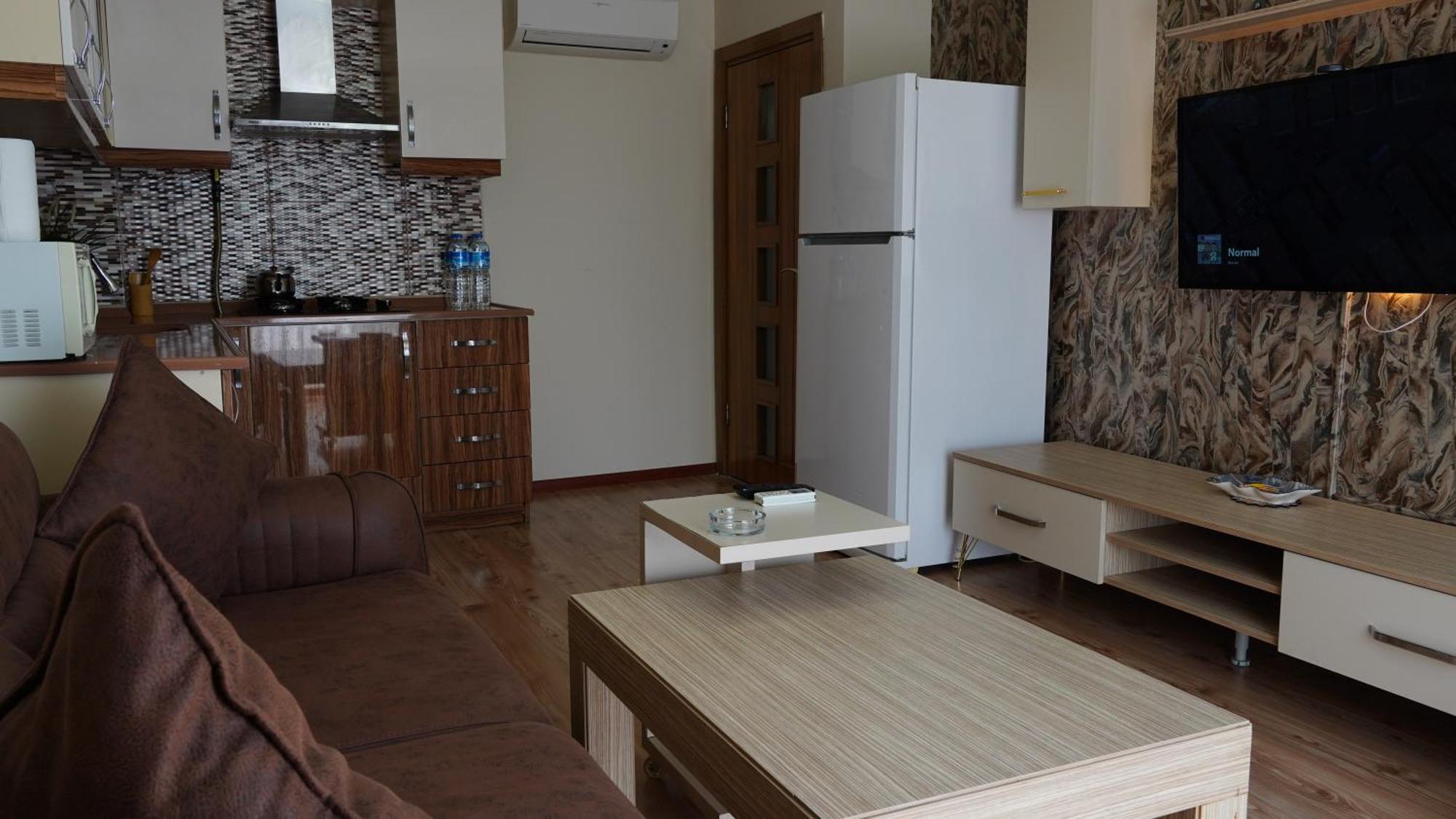 Overland Residence Κωνσταντινούπολη Εξωτερικό φωτογραφία