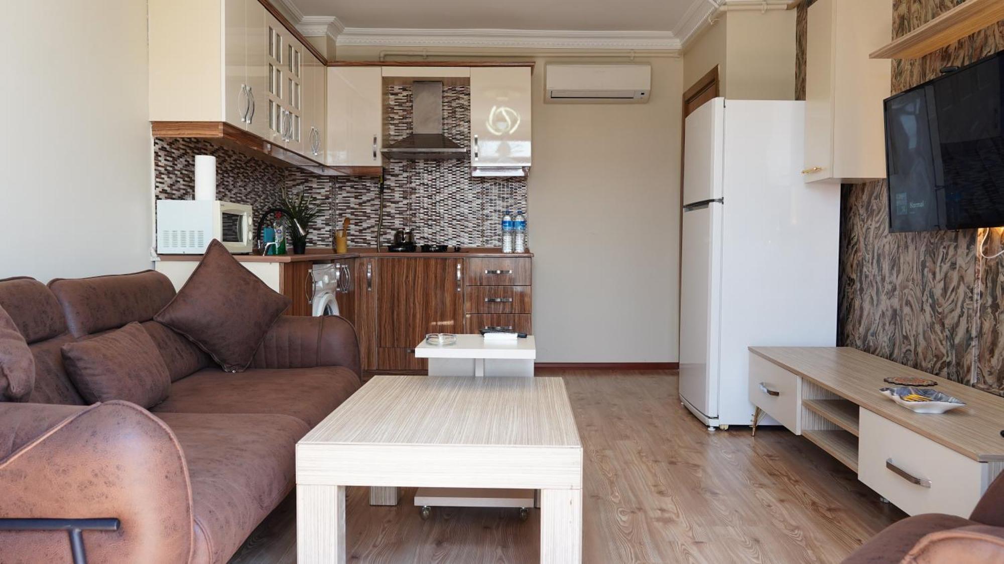 Overland Residence Κωνσταντινούπολη Εξωτερικό φωτογραφία