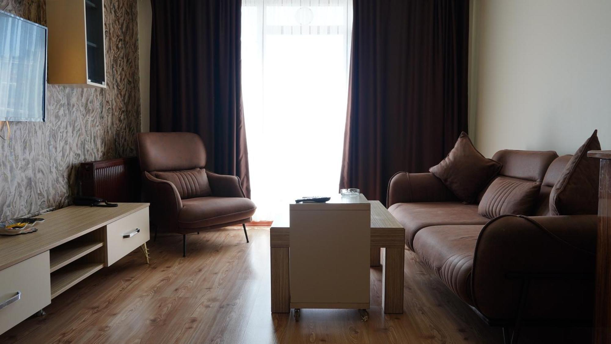 Overland Residence Κωνσταντινούπολη Εξωτερικό φωτογραφία