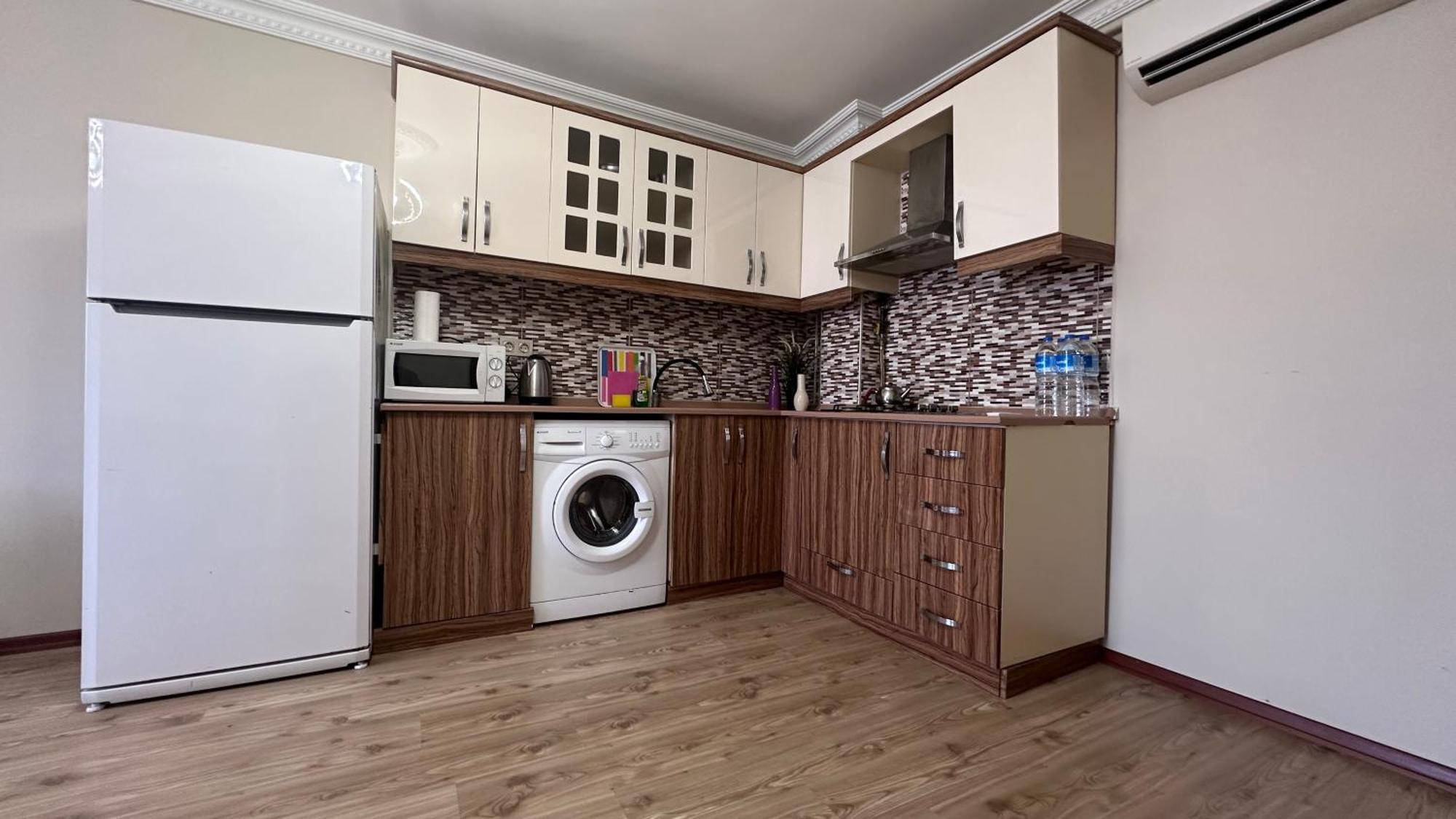 Overland Residence Κωνσταντινούπολη Εξωτερικό φωτογραφία