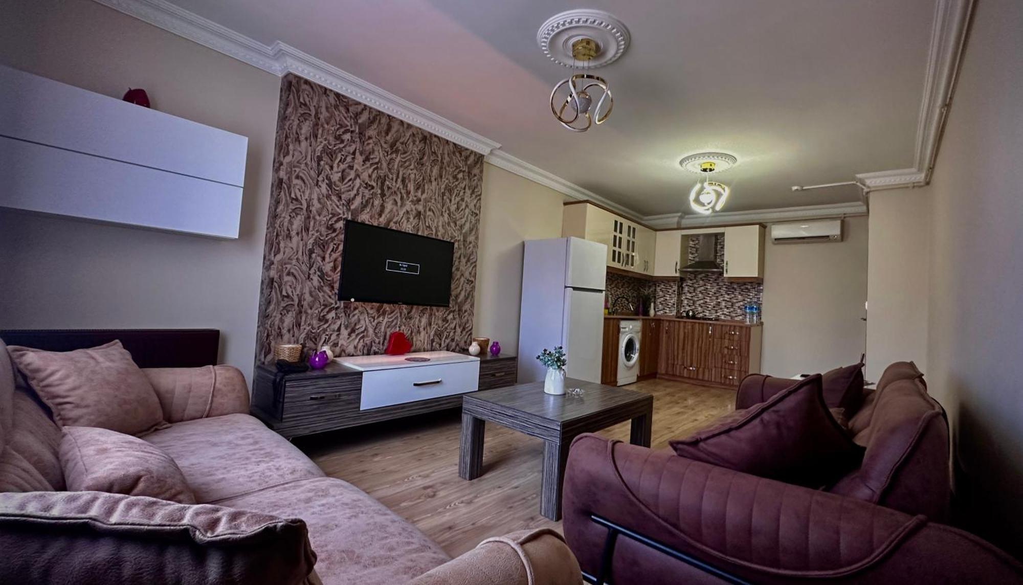Overland Residence Κωνσταντινούπολη Εξωτερικό φωτογραφία