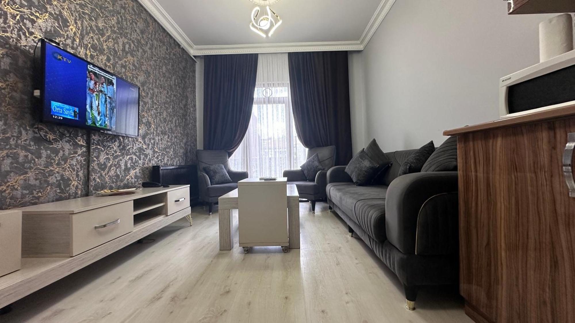 Overland Residence Κωνσταντινούπολη Εξωτερικό φωτογραφία