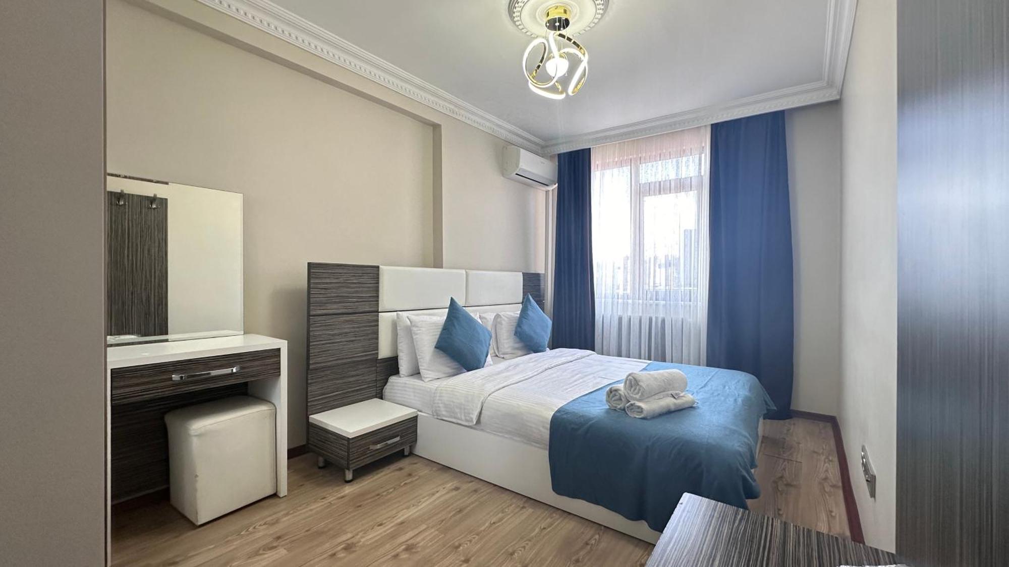Overland Residence Κωνσταντινούπολη Εξωτερικό φωτογραφία