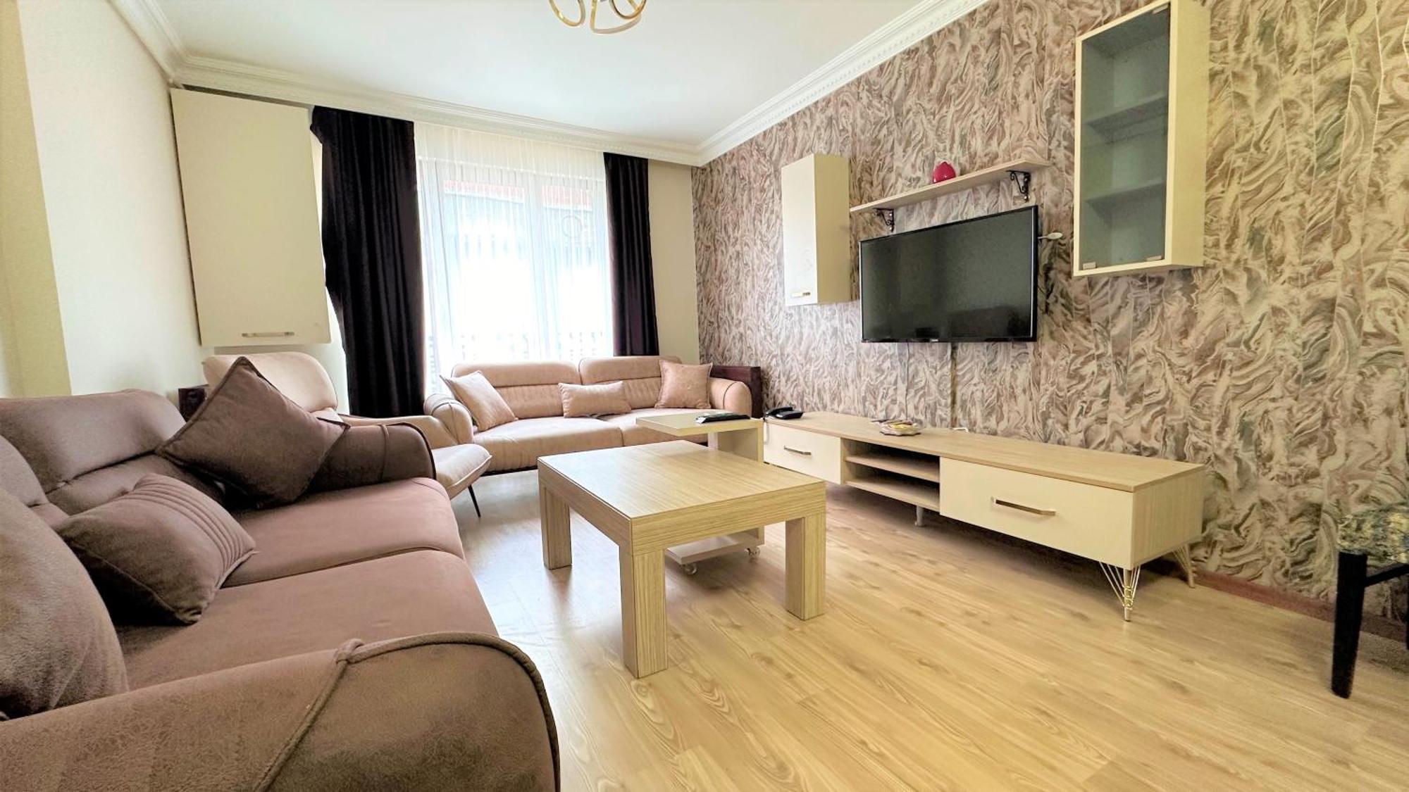 Overland Residence Κωνσταντινούπολη Εξωτερικό φωτογραφία
