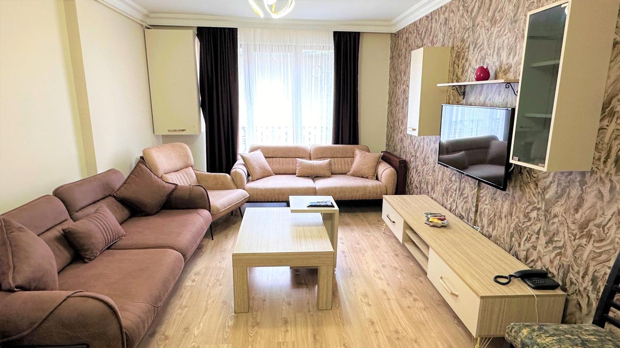 Overland Residence Κωνσταντινούπολη Εξωτερικό φωτογραφία